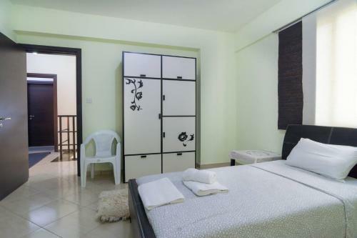 Dili Home