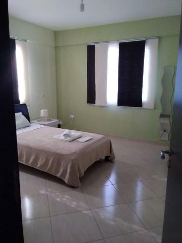 Dili Home