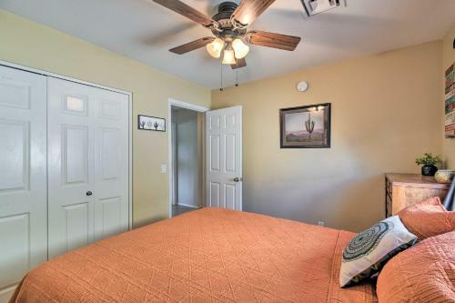 Glendale Escape With Patio, Walk To Westgate!