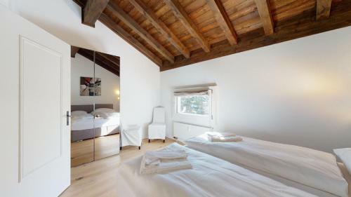 Apartamento Abitaziun Residenza Mulin 12 - Celerina