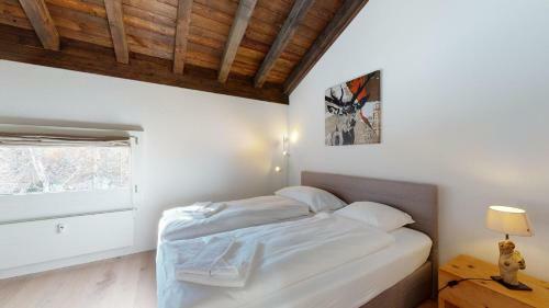Apartamento Abitaziun Residenza Mulin 12 - Celerina