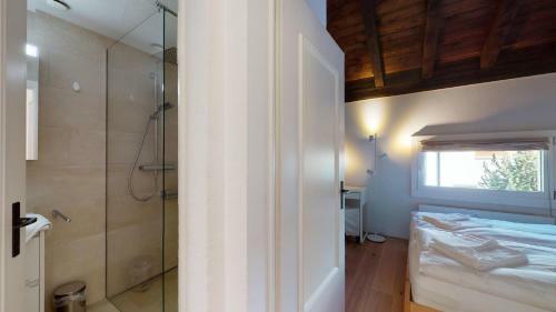 Apartamento Abitaziun Residenza Mulin 12 - Celerina