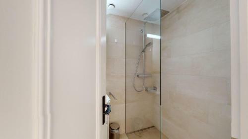 Apartamento Abitaziun Residenza Mulin 12 - Celerina