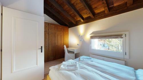 Apartamento Abitaziun Residenza Mulin 12 - Celerina