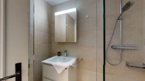 Apartamento Abitaziun Residenza Mulin 12 - Celerina
