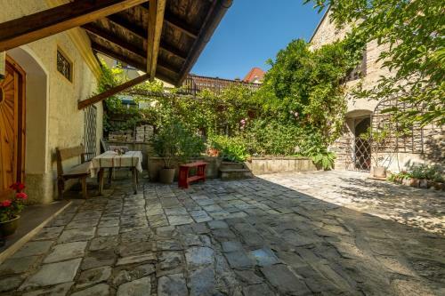 Altes B�rgerhaus