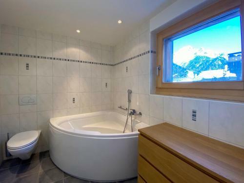 Apartment Les Mayens
