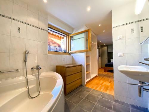 Apartment Les Mayens