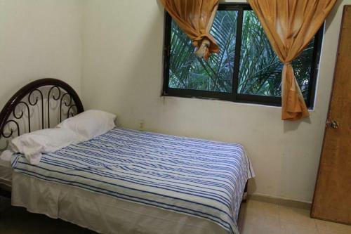 Casa Amplia En Cuernavaca