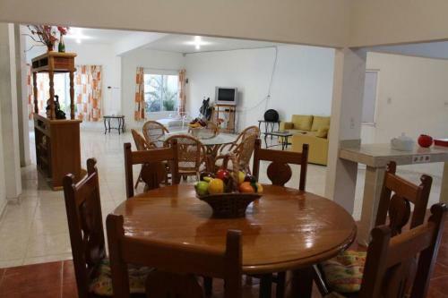 Casa Amplia En Cuernavaca
