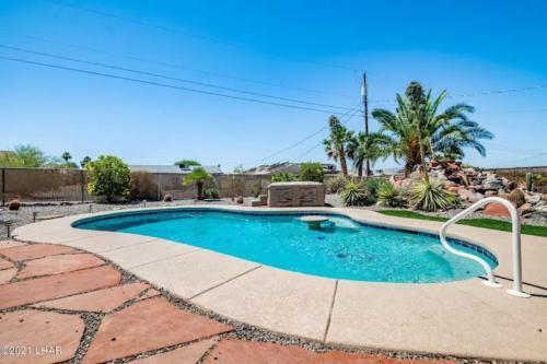 Villa Makin? Waves ? Pool, Spa, Relaxing Getaway