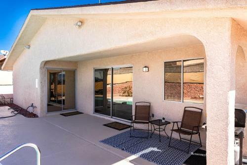 Villa Relax And Unwind - Pool - New - Central - Spacious