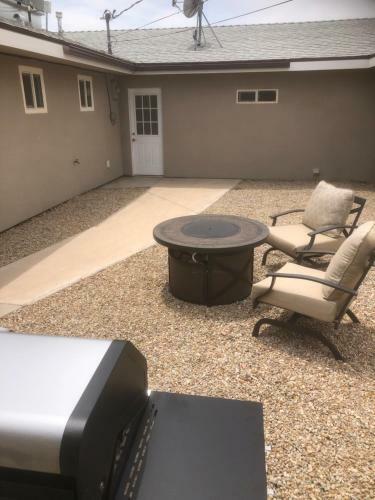 My Havasu House With Bbq