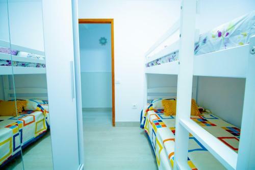 Agaete Town Three Bedroom Apartment