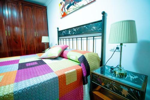 Agaete Town Three Bedroom Apartment