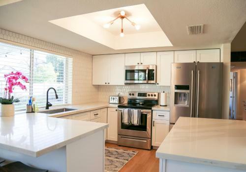 Villa Central Location, Ev Charger, Close To Spring Training, Golf, Restaurants