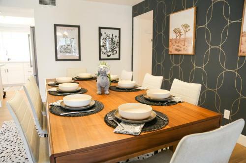 Villa Central Location, Ev Charger, Close To Spring Training, Golf, Restaurants