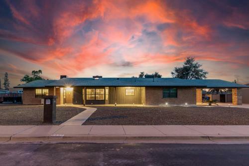 Glencove Mesa Home