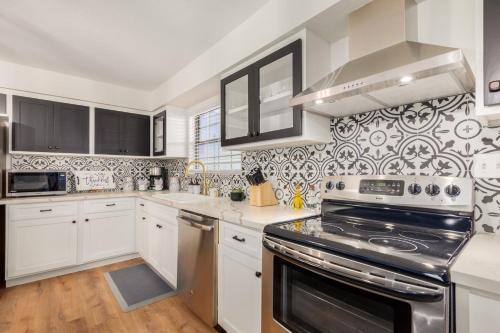 Glencove Mesa Home