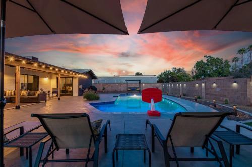 Glencove Mesa Home