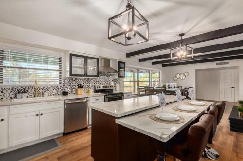 Glencove Mesa Home