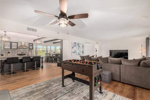 Glencove Mesa Home