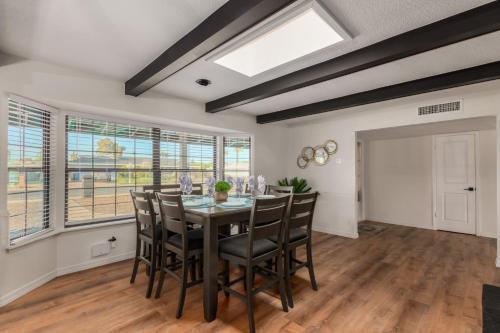 Glencove Mesa Home