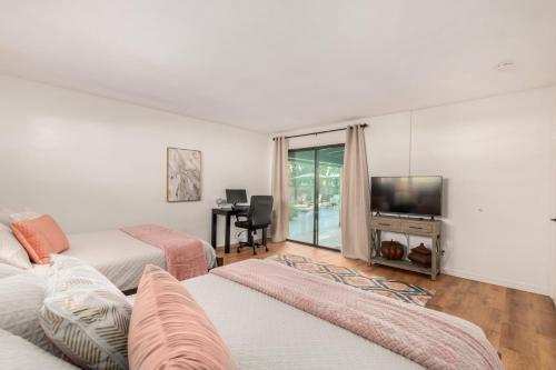 Glencove Mesa Home