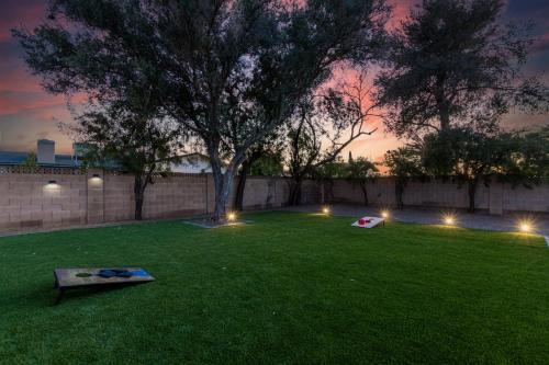 Glencove Mesa Home