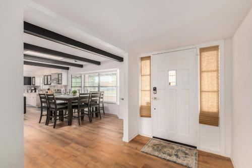 Glencove Mesa Home