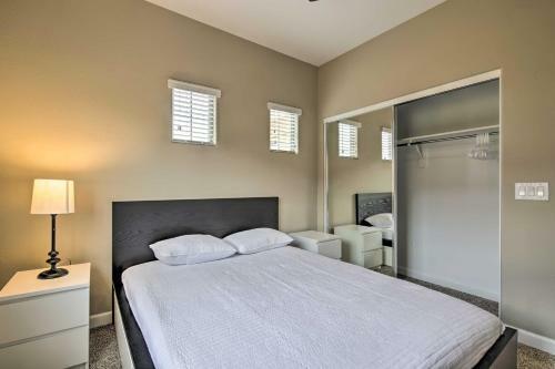 Lovely Mesa Townhome With Pool And Hot Tub Access