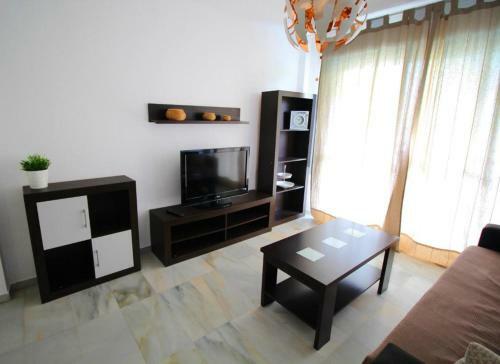 Apartamento Expoholidays-eucalipto 1�1