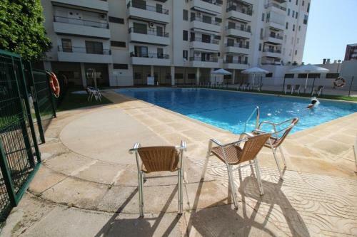 Apartamento Expoholidays-eucalipto 1�1