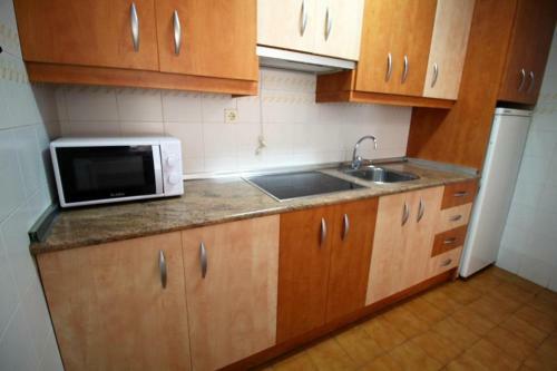 Apartamento Expoholidays-eucalipto 1�1