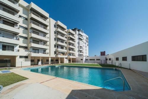 Apartamento Expoholidays-eucalipto 1�1