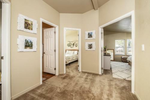 New Listing! Spacious Home In Munds Park, Arizona.