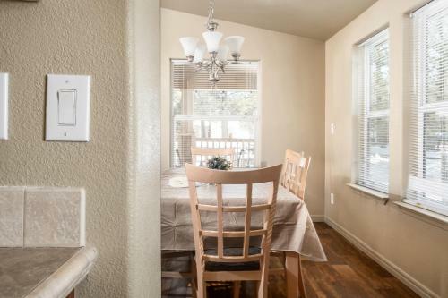 New Listing! Spacious Home In Munds Park, Arizona.