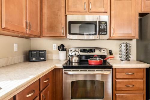 New Listing! Spacious Home In Munds Park, Arizona.