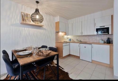 Apartamento Duintje-de Haan
