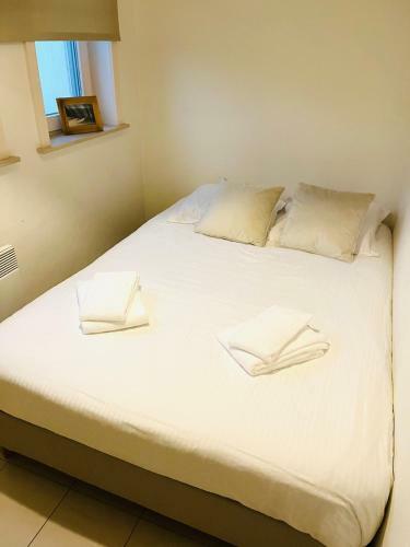 Apartamento Duintje-de Haan