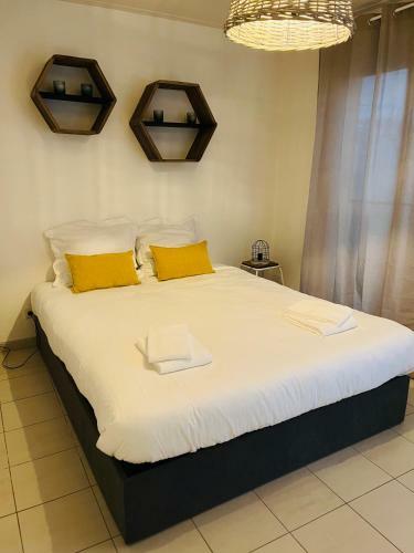 Apartamento Duintje-de Haan