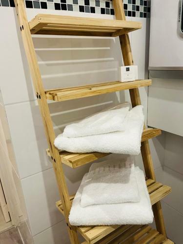 Apartamento Duintje-de Haan