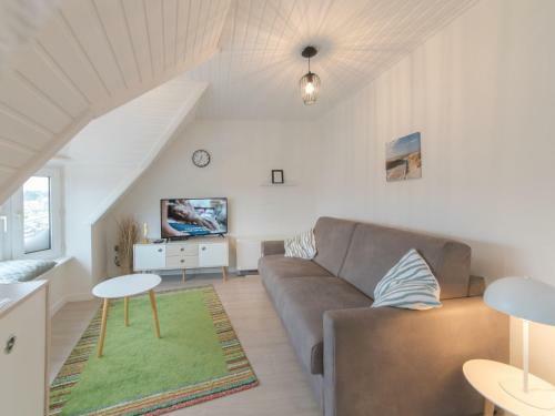 Apartment Carnac View