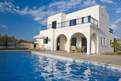 Villa Ira