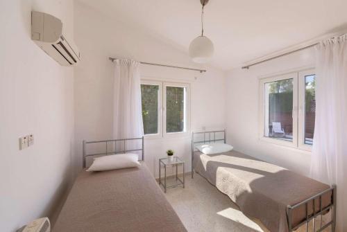 Villa Lime Coral