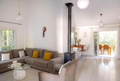 Villa Lime Coral