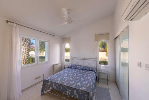 Villa Lime Coral