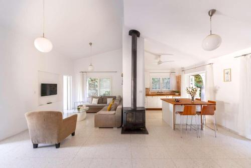 Villa Lime Coral