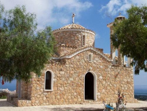 Villa Gelaso Crystal Lagoon Pernera, Protaras