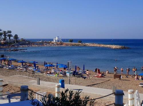 Villa Gelaso Crystal Lagoon Pernera, Protaras